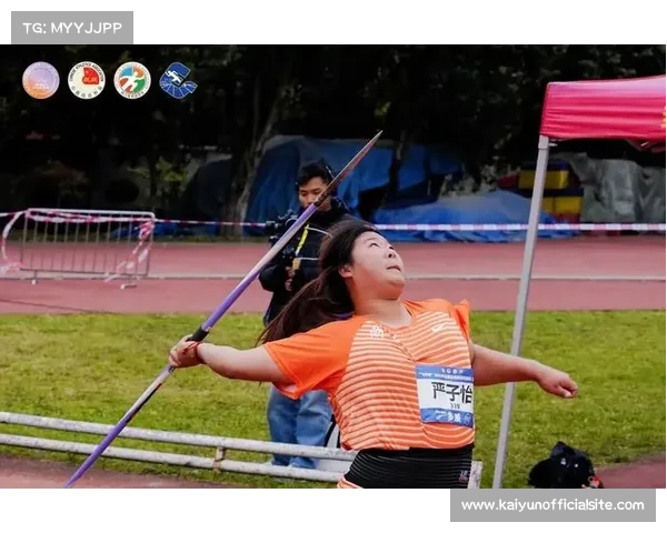 北京站女子标枪严子怡迎战澳大利亚米尔恰雷克与日本山本由纪争锋 北京站女子标枪严子怡迎战澳大利亚米尔恰雷克与日本山本由纪争锋