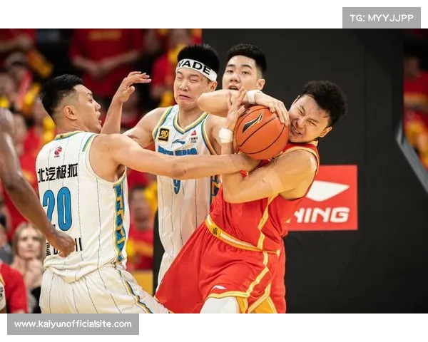 CBA球场文化发展,球迷活动日益丰富 CBA球场文化发展,球迷活动日益丰富