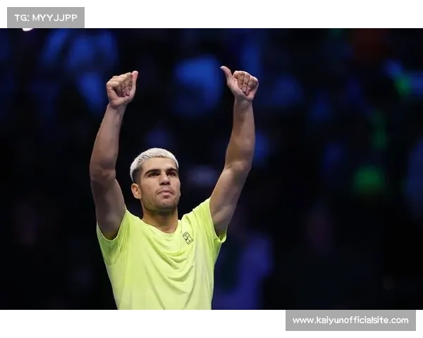 ATP总决赛抽签结果出炉,阿尔卡拉斯分组形势有利 ATP总决赛抽签结果出炉,阿尔卡拉斯分组形势有利