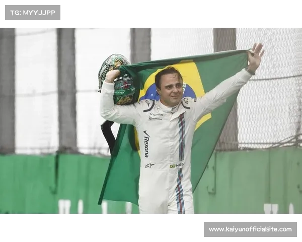 FIA驳回马萨诉讼请求，2008赛季冠军争议画句号