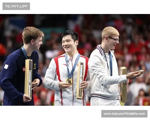 乒乓球德甲联赛激战，萨尔布吕肯俱乐部取得胜利